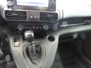 FIAT Doblo 1.2 PureTech L1 Pro 3-Plätzer (NL 581 kg)