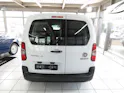 FIAT Doblo 1.2 PureTech L1 Pro 3-Plätzer (NL 581 kg)