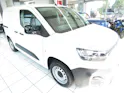 FIAT Doblo 1.2 PureTech L1 Pro 3-Plätzer (NL 581 kg)