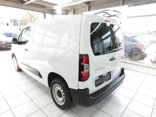 FIAT Doblo 1.2 PureTech L1 Pro 3-Plätzer (NL 581 kg)
