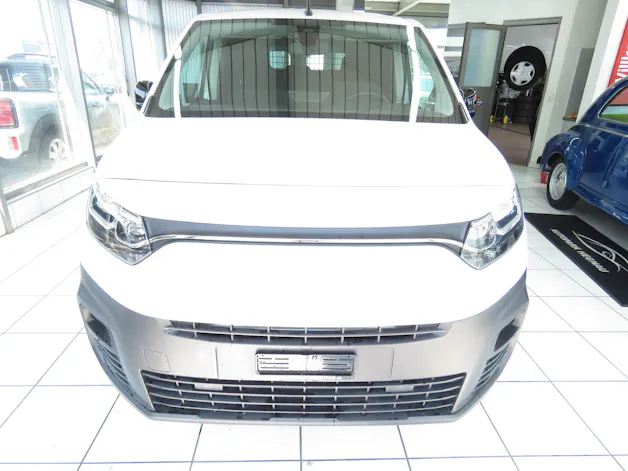 FIAT Doblo 1.2 PureTech L1 Pro 3-Plätzer (NL 581 kg)