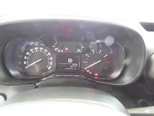 FIAT Doblo 1.2 PureTech L1 Pro 3-Plätzer (NL 581 kg)