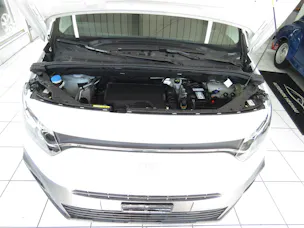 FIAT Doblo 1.2 PureTech L1 Pro 3-Plätzer (NL 581 kg)