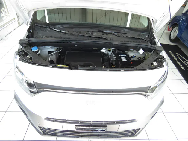 FIAT Doblo 1.2 PureTech L1 Pro 3-Plätzer (NL 581 kg)