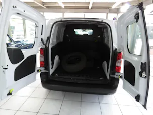FIAT Doblo 1.2 PureTech L1 Pro 3-Plätzer (NL 581 kg)