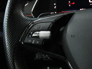 SKODA Octavia Combi 2.0 TSI DSG RS (Automat, Standheizung)