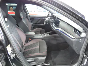 SKODA Octavia Combi 2.0 TSI DSG RS (Automat, Standheizung)