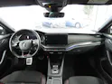 SKODA Octavia Combi 2.0 TSI DSG RS (Automat, Standheizung)