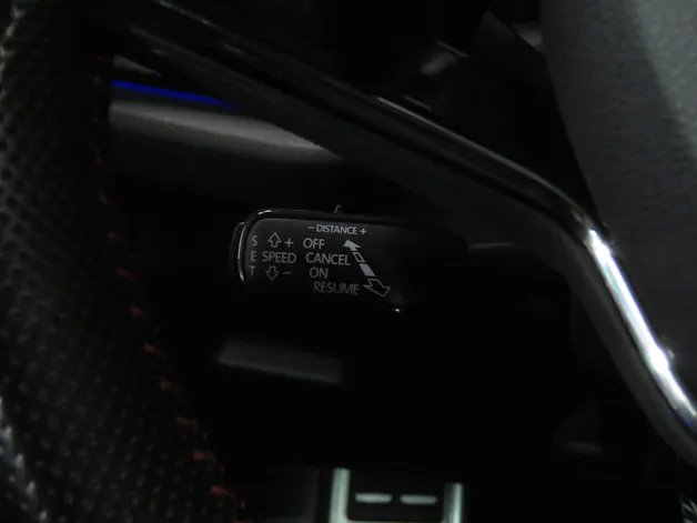 SKODA Octavia Combi 2.0 TSI DSG RS (Automat, Standheizung)
