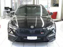 SKODA Octavia Combi 2.0 TSI DSG RS (Automat, Standheizung)