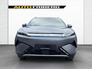 BYD Atto 3 EVO