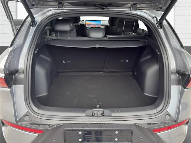 BYD Atto 3 EVO