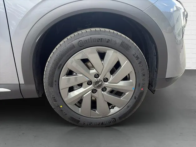 BYD Atto 3 EVO