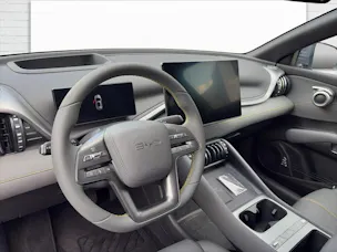 BYD Atto 3 EVO