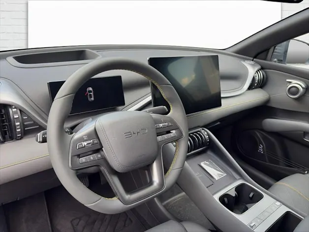 BYD Atto 3 EVO