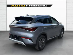 BYD Atto 3 EVO