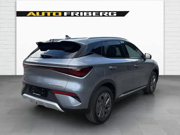 BYD Atto 3 EVO