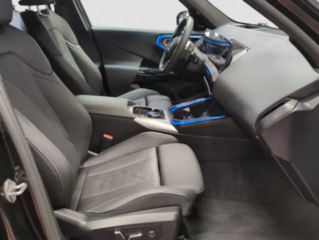 BMW X3 G45 20d xDrive