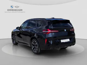 BMW X3 G45 20d xDrive
