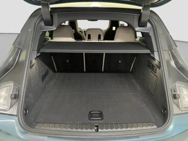 BMW iX I20 xDrive40