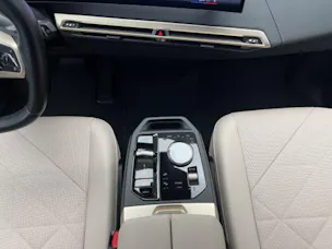 BMW iX I20 xDrive40