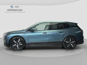 BMW iX I20 xDrive40