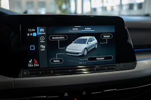 VW Golf 1.5 e TSI ACT Life DSG