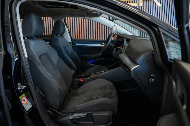 VW Golf 1.5 e TSI ACT Life DSG