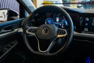 VW Golf 1.5 e TSI ACT Life DSG