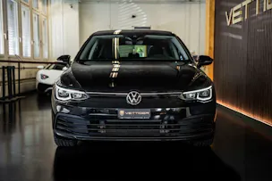VW Golf 1.5 e TSI ACT Life DSG