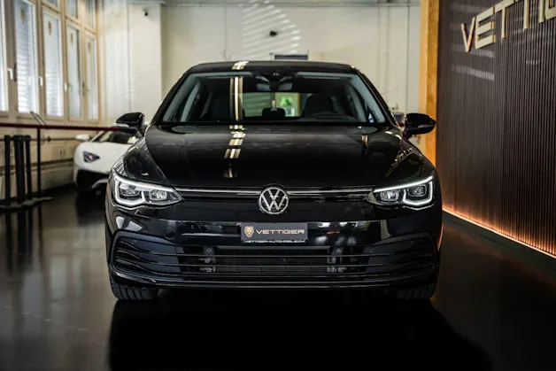 VW Golf 1.5 e TSI ACT Life DSG
