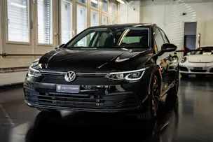 VW Golf 1.5 e TSI ACT Life DSG