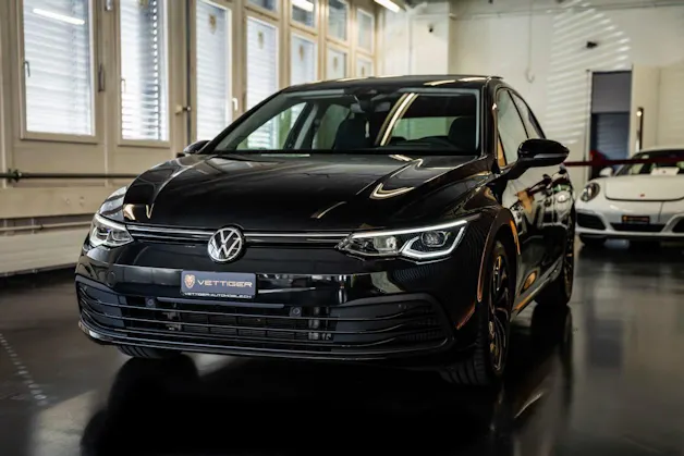 VW Golf 1.5 e TSI ACT Life DSG