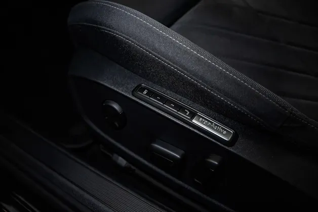 VW Golf 1.5 e TSI ACT Life DSG