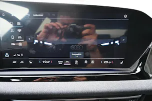 AUDI A5 Avant 40 TFSI S Line Plus S tronic 204PS + Werksgarantie 05.2027