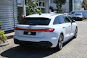 AUDI A5 Avant 40 TFSI S Line Plus S tronic 204PS + Werksgarantie 05.2027