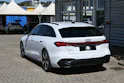 AUDI A5 Avant 40 TFSI S Line Plus S tronic 204PS + Werksgarantie 05.2027