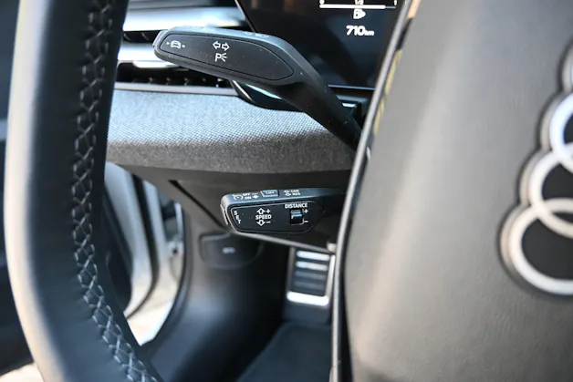 AUDI A5 Avant 40 TFSI S Line Plus S tronic 204PS + Werksgarantie 05.2027