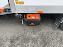 IVECO 35 S 18H A8 HIi-Matic 8-Gang Durchlader mit 2x Hebebühnen und Anhänger