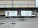 IVECO 35 S 18H A8 HIi-Matic 8-Gang Durchlader mit 2x Hebebühnen und Anhänger