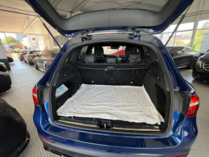MERCEDES-BENZ GLC 250d Exclusive 4Matic