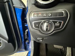 MERCEDES-BENZ GLC 250d Exclusive 4Matic