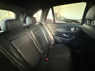 MERCEDES-BENZ GLC 250d Exclusive 4Matic