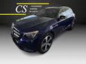 MERCEDES-BENZ GLC 250d Exclusive 4Matic