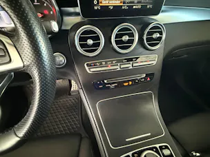 MERCEDES-BENZ GLC 250d Exclusive 4Matic
