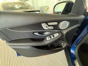 MERCEDES-BENZ GLC 250d Exclusive 4Matic