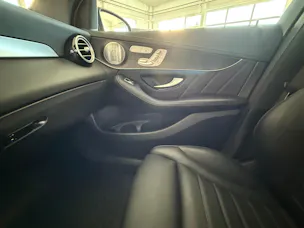 MERCEDES-BENZ GLC 250d Exclusive 4Matic