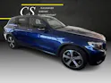 MERCEDES-BENZ GLC 250d Exclusive 4Matic