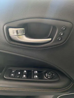 JEEP Compass 1.4 MultiAir Limited AWD