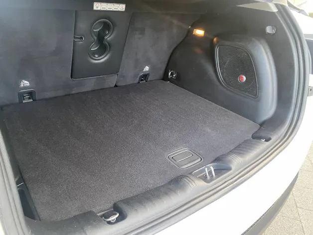 JEEP Compass 1.4 MultiAir Limited AWD